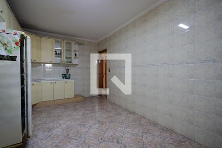 Casa à venda com 192m², 2 quartos e 3 vagasCozinha