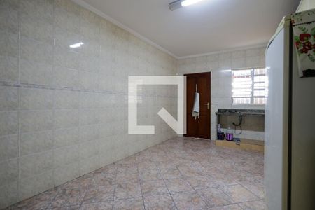 Casa à venda com 192m², 2 quartos e 3 vagasCozinha