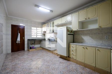 Casa à venda com 192m², 2 quartos e 3 vagasCozinha