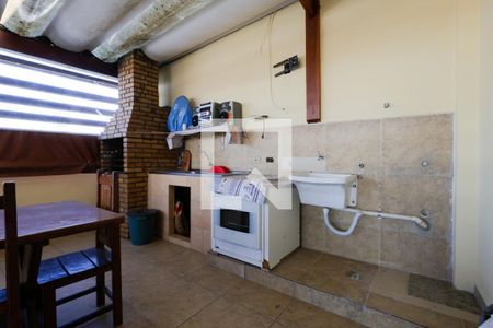 Casa à venda com 192m², 2 quartos e 3 vagasÁrea de serviço