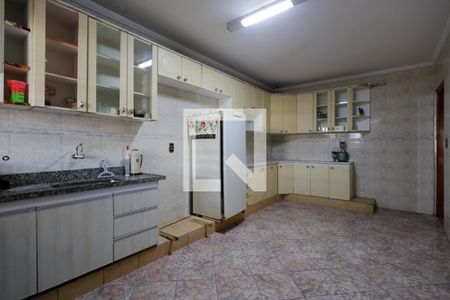 Casa à venda com 192m², 2 quartos e 3 vagasCozinha