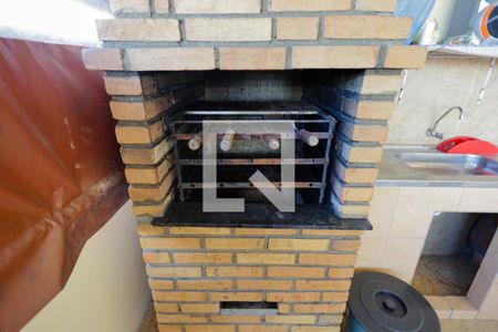 Casa à venda com 192m², 2 quartos e 3 vagasTerraço e churrasqueira