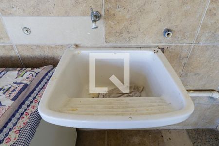 Casa à venda com 192m², 2 quartos e 3 vagasÁrea de serviço