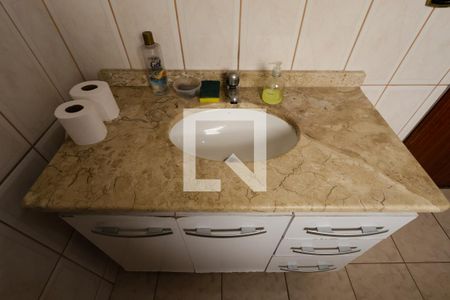 Casa à venda com 192m², 2 quartos e 3 vagasBanheiro