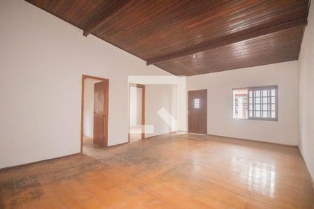 Sala de casa para alugar com 2 quartos, 156m² em Passo da Areia, Porto Alegre