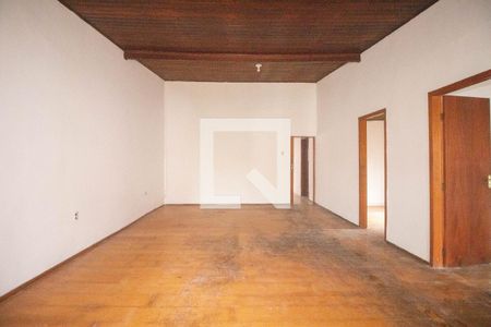 Sala de casa para alugar com 2 quartos, 156m² em Passo da Areia, Porto Alegre