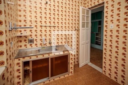 Apartamento à venda com 90m², 2 quartos e sem vagaCozinha