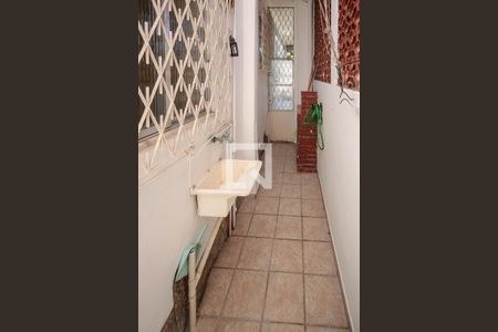 Apartamento à venda com 90m², 2 quartos e sem vagaÁrea de Serviço