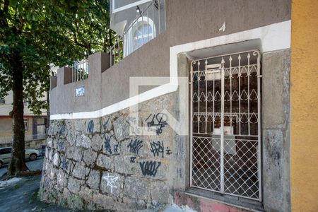 Apartamento à venda com 90m², 2 quartos e sem vagaFachada