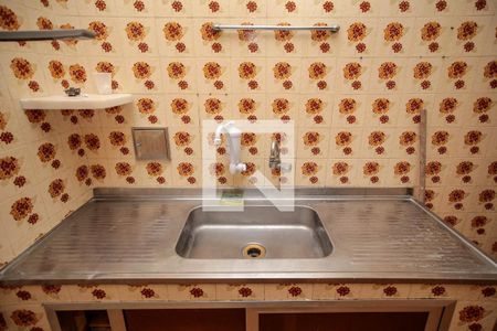 Apartamento à venda com 90m², 2 quartos e sem vagaCozinha