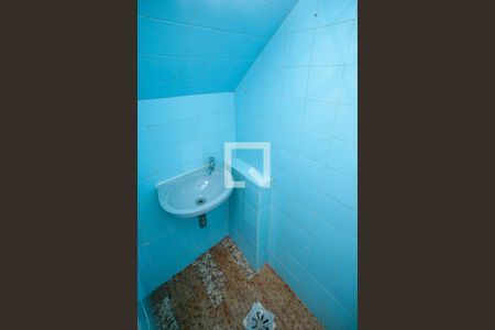 Apartamento à venda com 90m², 2 quartos e sem vagaBanheiro Área de Serviço