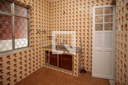 Apartamento à venda com 90m², 2 quartos e sem vagaCozinha