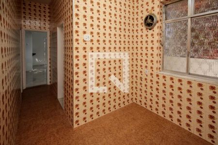 Apartamento à venda com 90m², 2 quartos e sem vagaCozinha