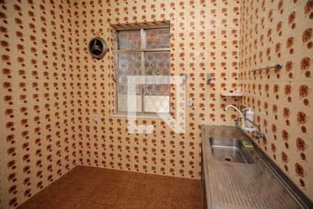 Apartamento à venda com 90m², 2 quartos e sem vagaCozinha