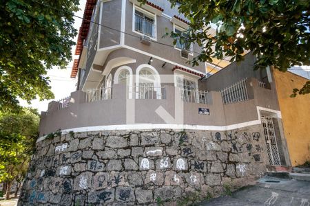 Apartamento à venda com 90m², 2 quartos e sem vagaFachada