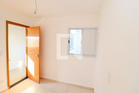 Quarto 2 de apartamento à venda com 2 quartos, 33m² em Vila Sao Geraldo, São Paulo