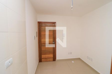 Sala de TV de apartamento à venda com 2 quartos, 36m² em Vila Sao Geraldo, São Paulo