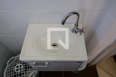 Casa à venda com 191m², 3 quartos e 3 vagasBanheiro da Suíte