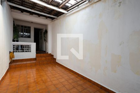 Casa à venda com 191m², 3 quartos e 3 vagasGaragem