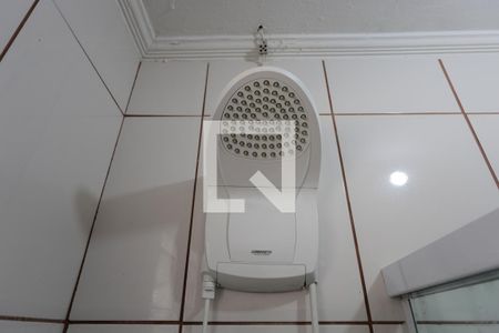 Casa à venda com 191m², 3 quartos e 3 vagasBanheiro social