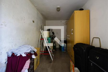 Casa à venda com 191m², 3 quartos e 3 vagasQuarto de Serviço