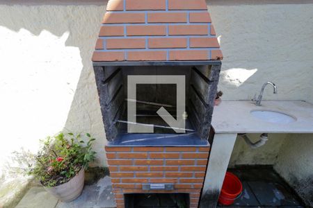 Casa à venda com 191m², 3 quartos e 3 vagasQuintal e churrasqueira