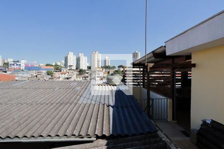 Casa à venda com 191m², 3 quartos e 3 vagasVista do Quarto 2
