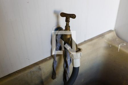 Casa à venda com 191m², 3 quartos e 3 vagasÁrea de Serviço