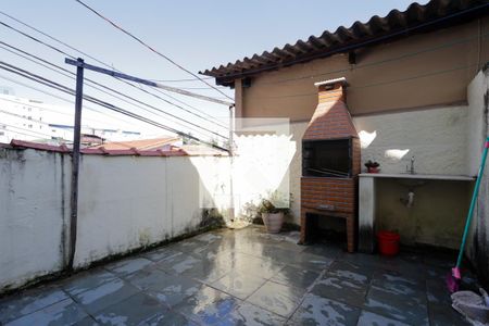 Casa à venda com 191m², 3 quartos e 3 vagasQuintal e churrasqueira
