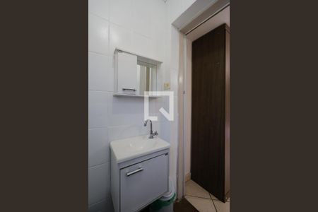 Casa à venda com 191m², 3 quartos e 3 vagasBanheiro da Suíte