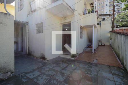 Casa à venda com 191m², 3 quartos e 3 vagasQuintal e churrasqueira