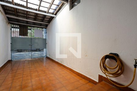 Casa à venda com 191m², 3 quartos e 3 vagasGaragem