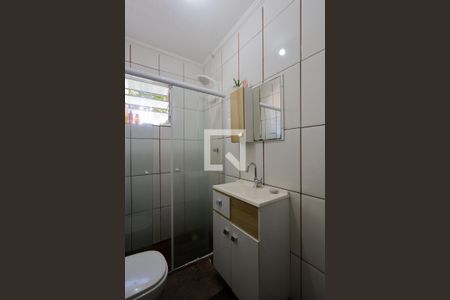 Casa à venda com 191m², 3 quartos e 3 vagasBanheiro social