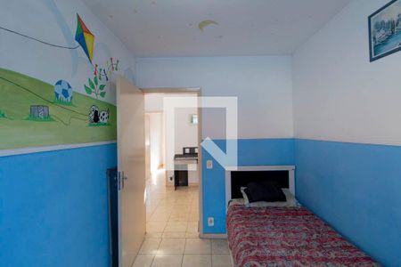 Quarto 1 de casa para alugar com 3 quartos, 155m² em Vila Londrina, São Paulo