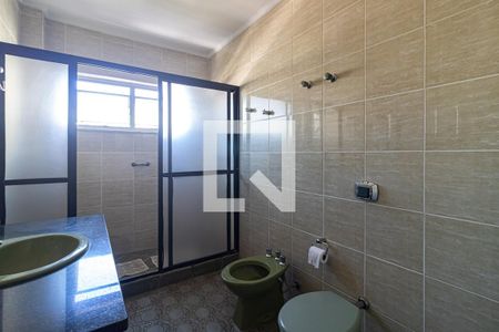 Apartamento à venda com 260m², 3 quartos e 2 vagasBanheiro Social