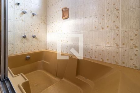 Apartamento à venda com 260m², 3 quartos e 2 vagasBanheiro do Quarto 1