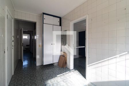 Apartamento à venda com 260m², 3 quartos e 2 vagasÁrea de Serviço