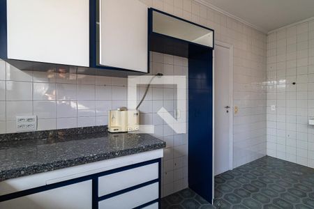 Apartamento à venda com 260m², 3 quartos e 2 vagasCozinha