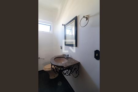 Apartamento à venda com 260m², 3 quartos e 2 vagasLavabo