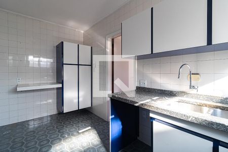 Apartamento à venda com 260m², 3 quartos e 2 vagasCozinha