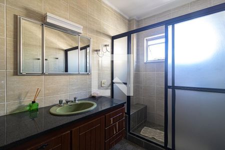 Apartamento à venda com 260m², 3 quartos e 2 vagasBanheiro Social