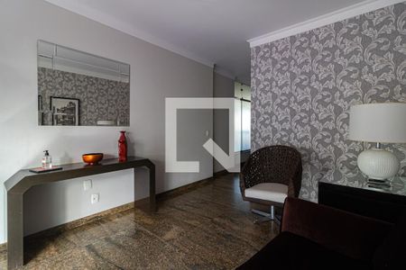 Apartamento à venda com 260m², 3 quartos e 2 vagasHall de entrada