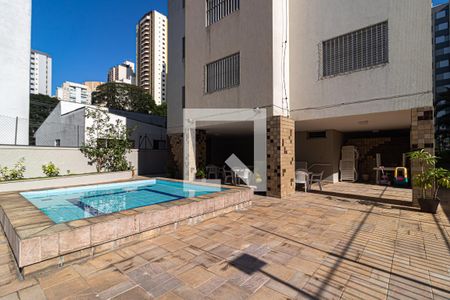 Apartamento à venda com 260m², 3 quartos e 2 vagasPiscina