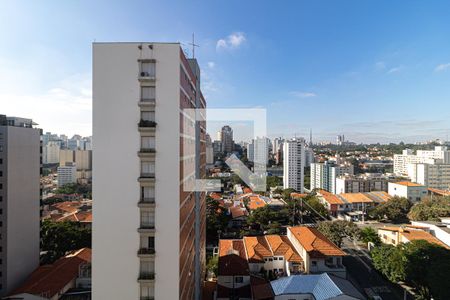 Apartamento à venda com 260m², 3 quartos e 2 vagasVista do Quarto 2