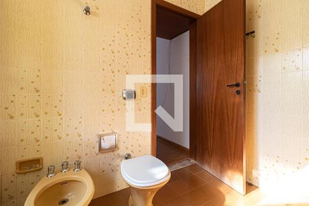 Apartamento à venda com 260m², 3 quartos e 2 vagasBanheiro do Quarto 1