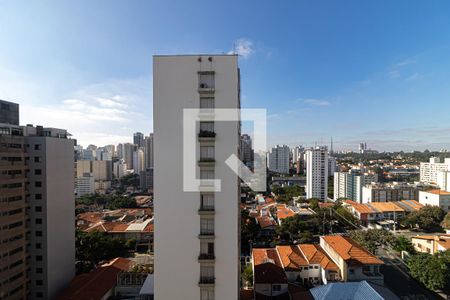 Apartamento à venda com 260m², 3 quartos e 2 vagasVista do Quarto 1