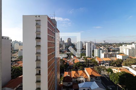 Apartamento à venda com 260m², 3 quartos e 2 vagasVista do Quarto 3
