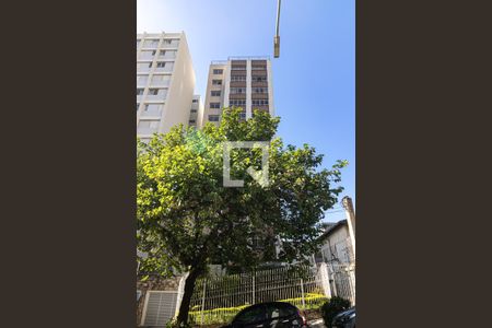 Apartamento à venda com 260m², 3 quartos e 2 vagasFachada