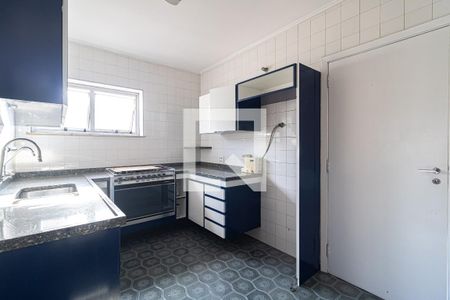 Apartamento à venda com 260m², 3 quartos e 2 vagasCozinha