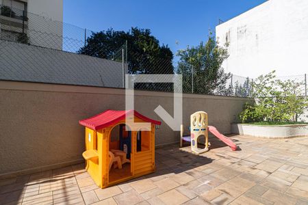 Apartamento à venda com 260m², 3 quartos e 2 vagasPlayground